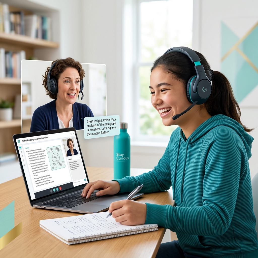 Tutoría personalizada y cursos en SurEduca