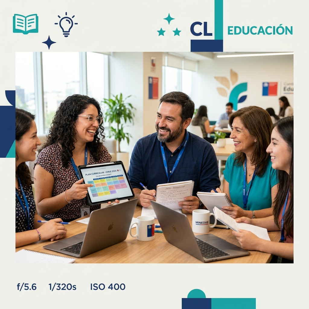 Equipo docente y profesores de SurEduca